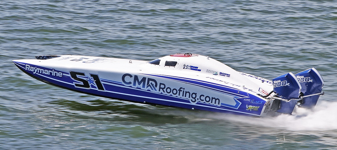 Raceboat Experiences To Lead Speed On The Water Key West Bash Auction
