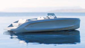 Rand Source 22 first look: 50-knot petrol and affordable electric options available