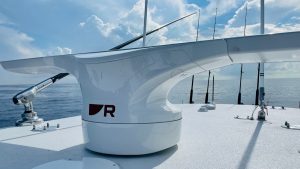 Raymarine reveals plans for 2022 Southampton International Boat Show