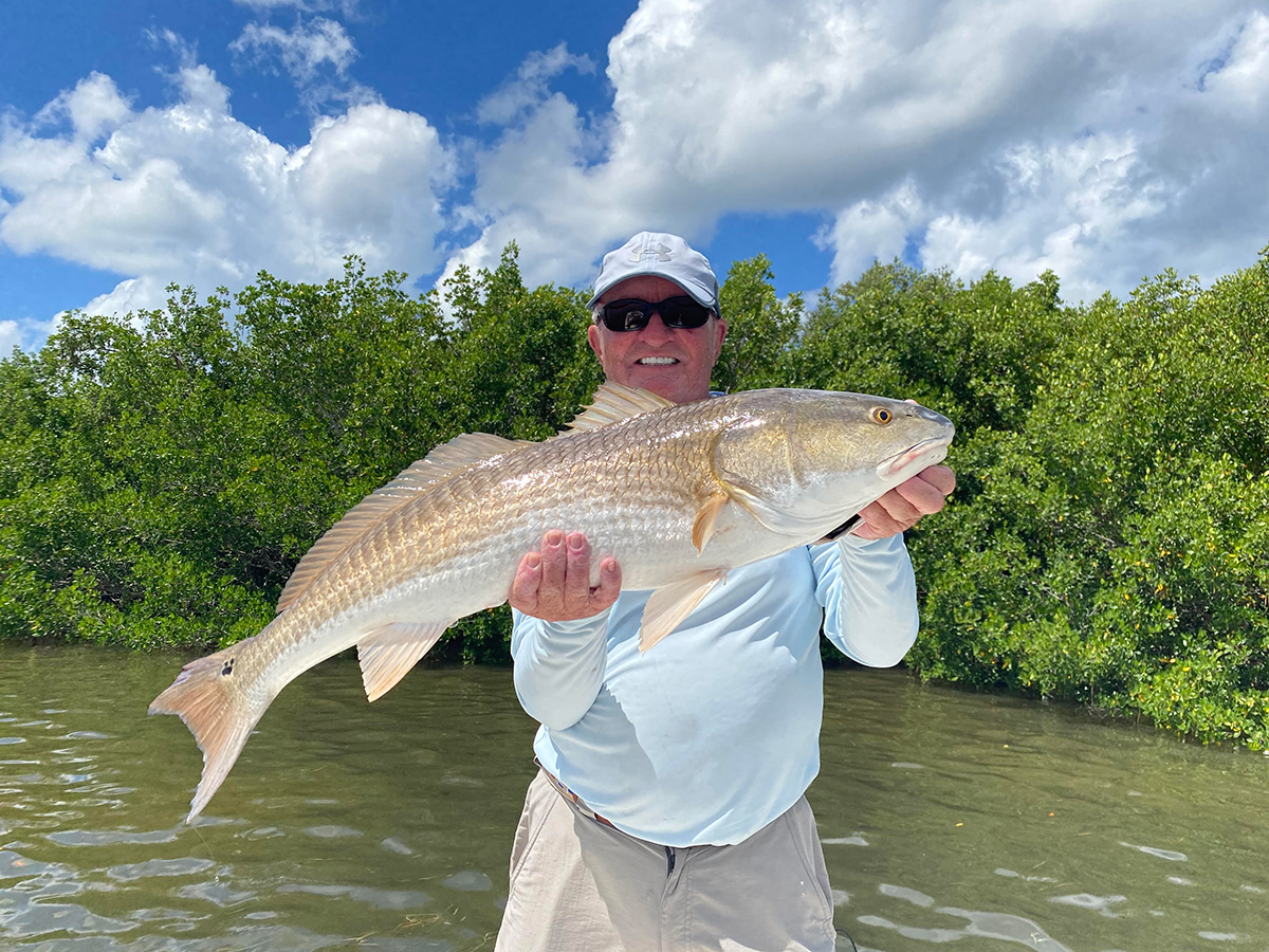 SEPTEMBER FISHING IN SW FLORIDA