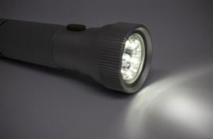 What Is Inside An LED Flashlight