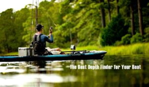 What’s the Best Depth Finder for Your Boat?