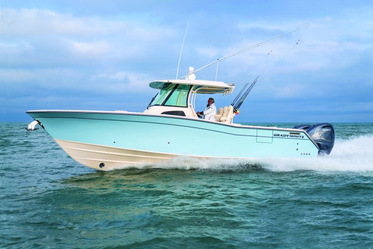 7 Questions to Ask Yourself Before Buying a Boat