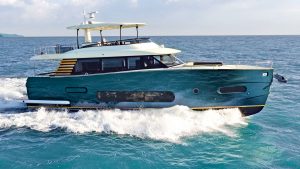 Azimut Magellano 66 yacht tour: Inside Azimut's latest proper cruiser
