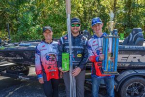Bradley Roy’s 10th Annual High School Open presented by Covercraft