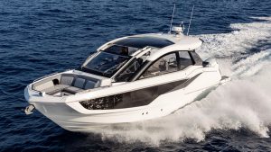 Countdown to Fort Lauderdale Boat Show 2022: Galeon 375 GTO