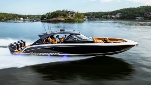Countdown to Fort Lauderdale Boat Show 2022: Mystic M5200