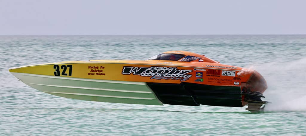 Englewood Beach Race Decision Likely This Week