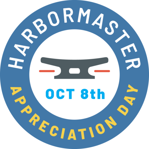 Fourth Annual Harbormaster Appreciation Day to be celebrated in October