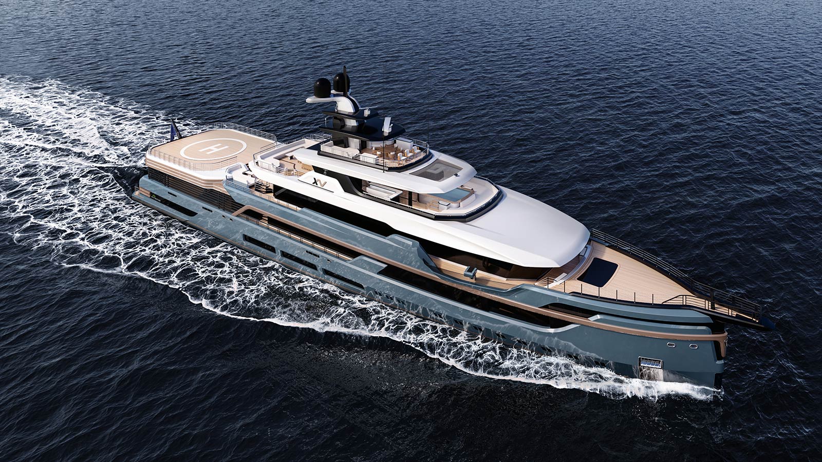 Heesen MYS 2022 YachtTalk Specials episode 2 – Heesen at the Monaco Yacht Show
