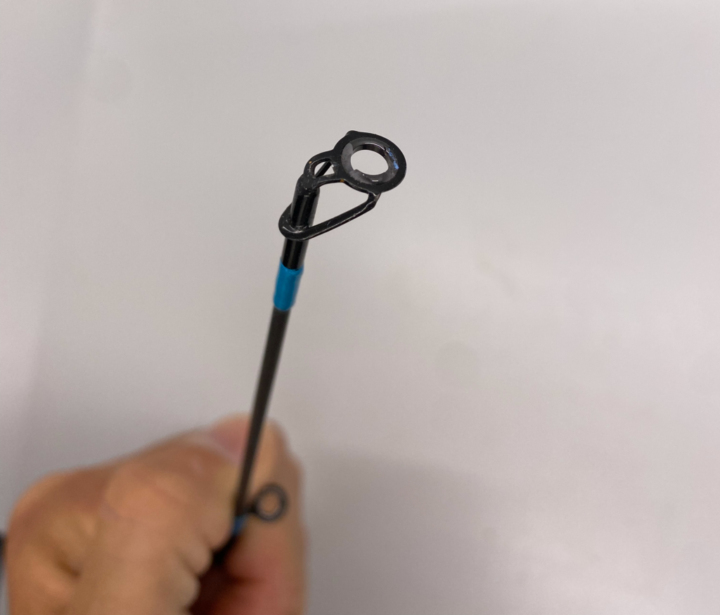 How to Easily Replace a Broken Fishing Rod Tip