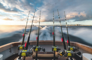 How to Plan A Student Fishing Trip