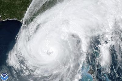 Industry members continue hurricane relief efforts