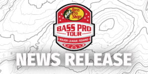 Major League Fishing Announces Scoring Change for 2023 Bass Pro Tour