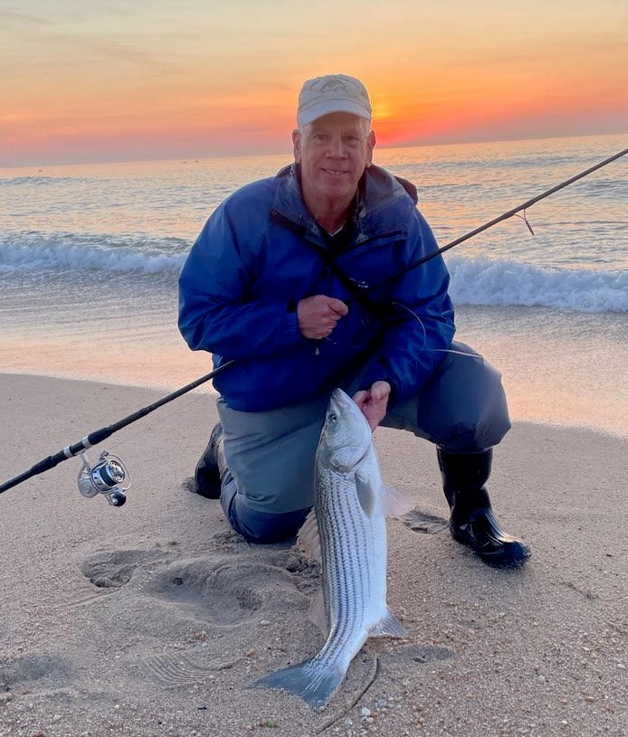 New Jersey’s November Bottom-Fishing Bonanza