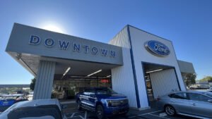 Price Simms Acquires Two Ford Dealerships in Sacramento