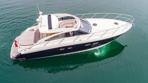 Princess V45 used boat report: Spacious sportscruiser should hold its value well