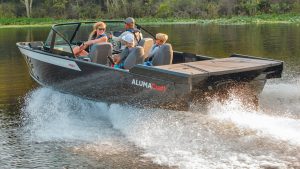 Rotax Stealth first look: The outboard that doesn’t look like an outboard
