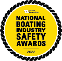 Sea Tow announces Safety Awards winners