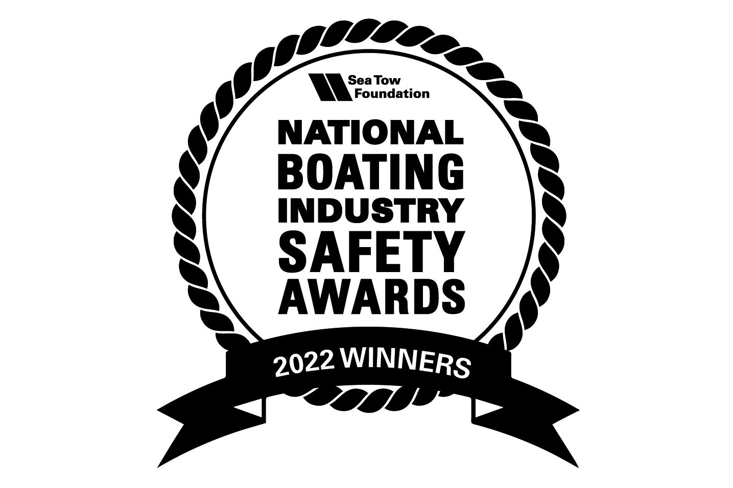 Sea Tow Foundation National Boating Safety Industry Awards Announced For 2022
