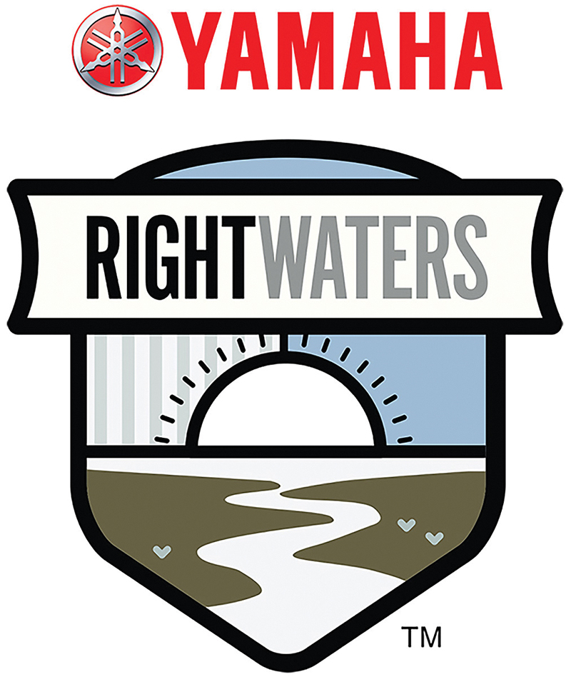 Valhalla Boatworks Joins Yamaha’s Rightwaters Program