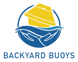 Backyard Buoys to Help Support Blue Economy