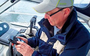 Best boat GPS: 6 handheld options for navigation at sea