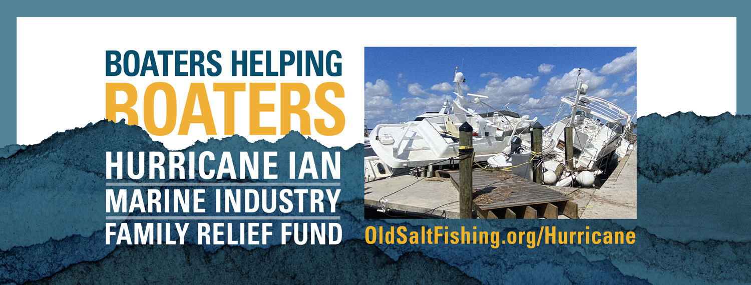 Boaters Helping Boaters Relief Funds Now Available – Apply Here