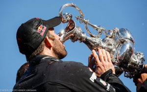 Can the America’s Cup make great TV?