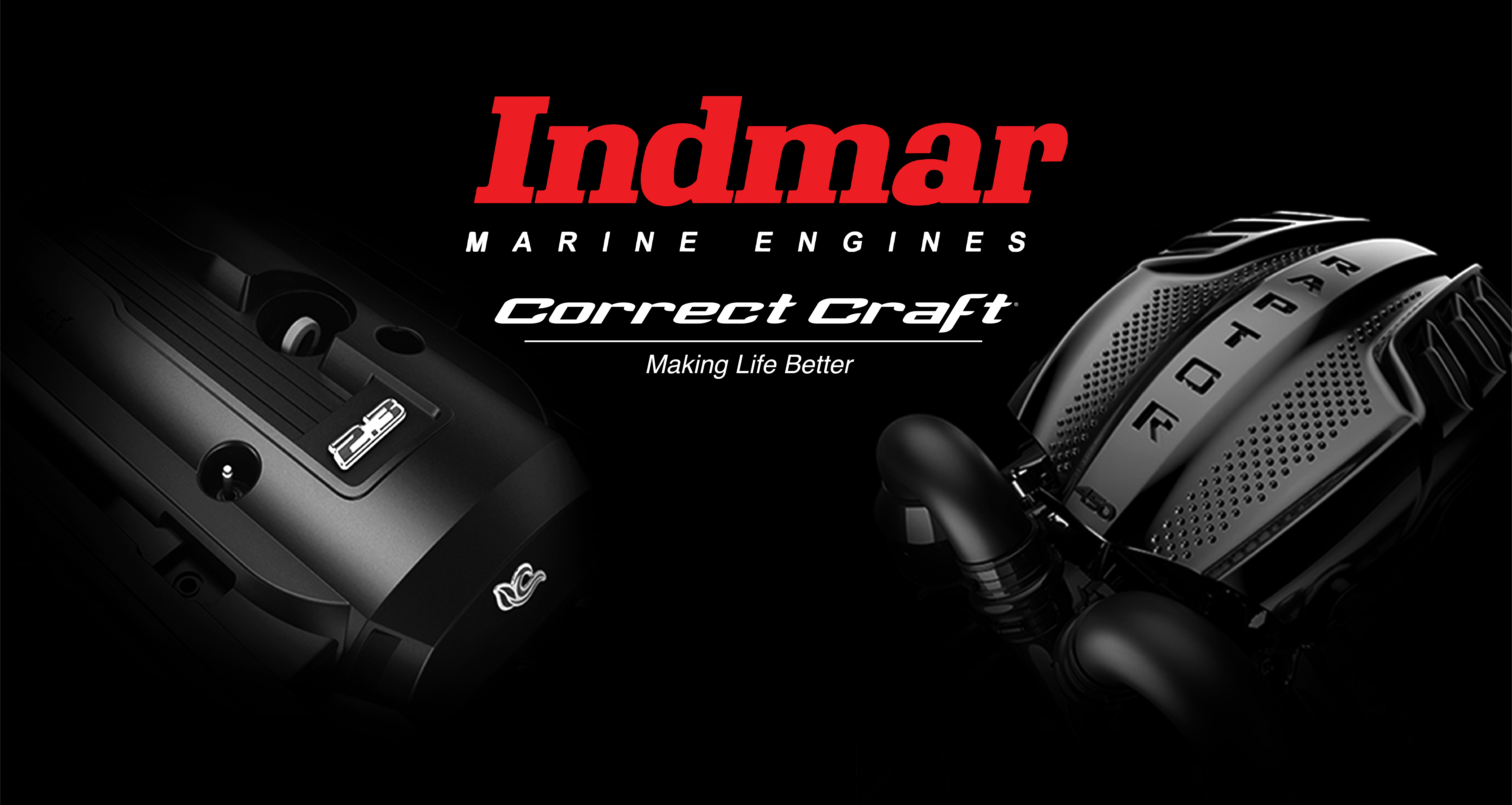 Correct Craft acquires Indmar Marine Engines