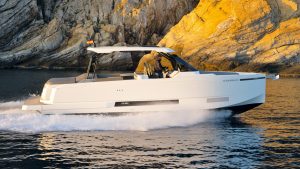 De Antonio D36 test drive review: The ultimate cruise-ready day boat?