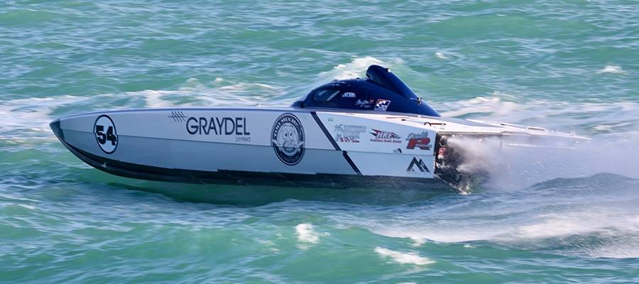 Experience Rules In First Key West Worlds Race No. 1￼