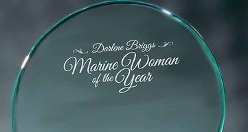 Final call issued for 2022 Darlene Briggs Award nominations, annual scholarships