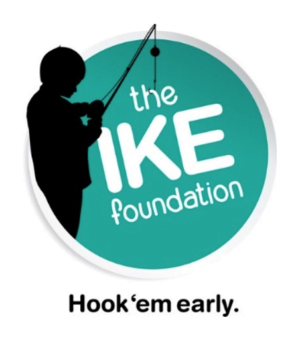 Giving Tuesday with The Ike Foundation®