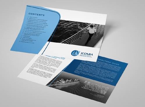 ICOMIA launches updated distributors’ guide