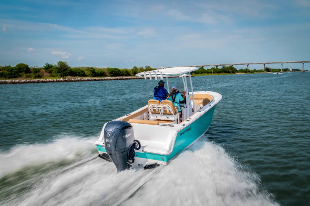 Is Seakeeper’s Ride System Really Better Than Trim Tabs?