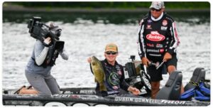 Join the big leagues as a certified Bass Pro Tour Official