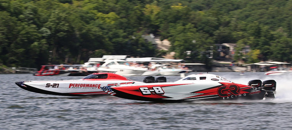 Lake of the Ozarks OPA Race Changes Name And Venue
