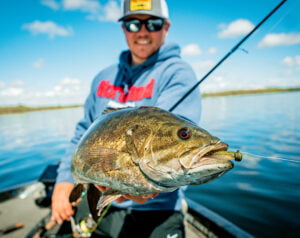 Meet The Northland Fishing Tackle’s Nedster