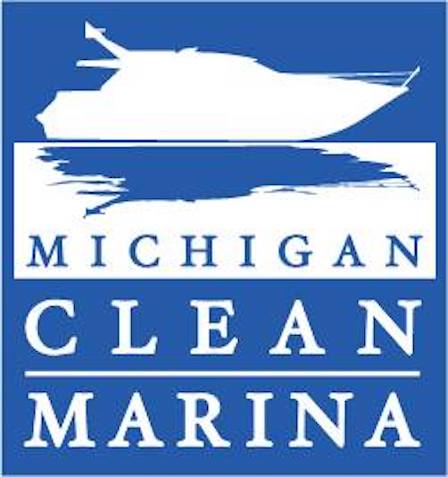 Michigan Clean Marina Program Announces Four New Certifications, Five Recertifications