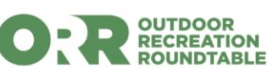 Outdoor recreation leaders to host economy webinar Nov. 9
