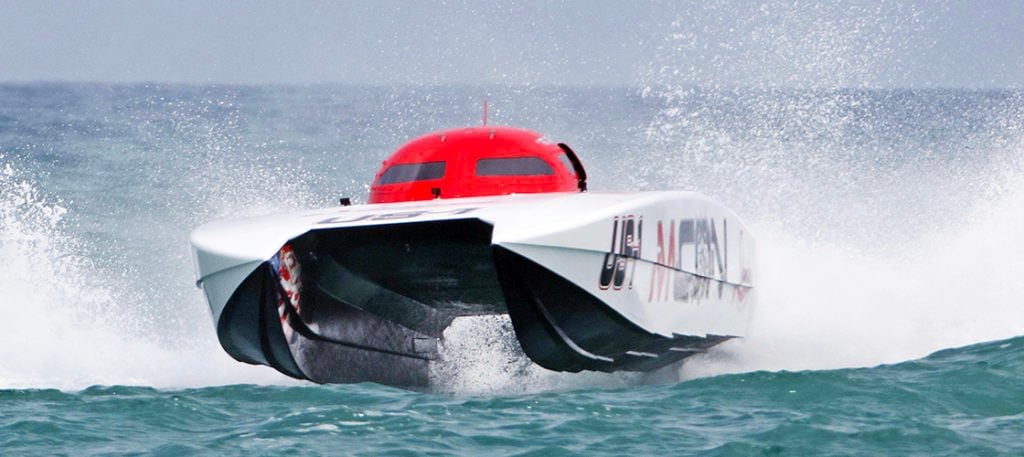 Race World Offshore Cancels Wednesday Races In Key West