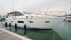 Sealine S450 used boat report: The sportscruiser that just keeps on giving