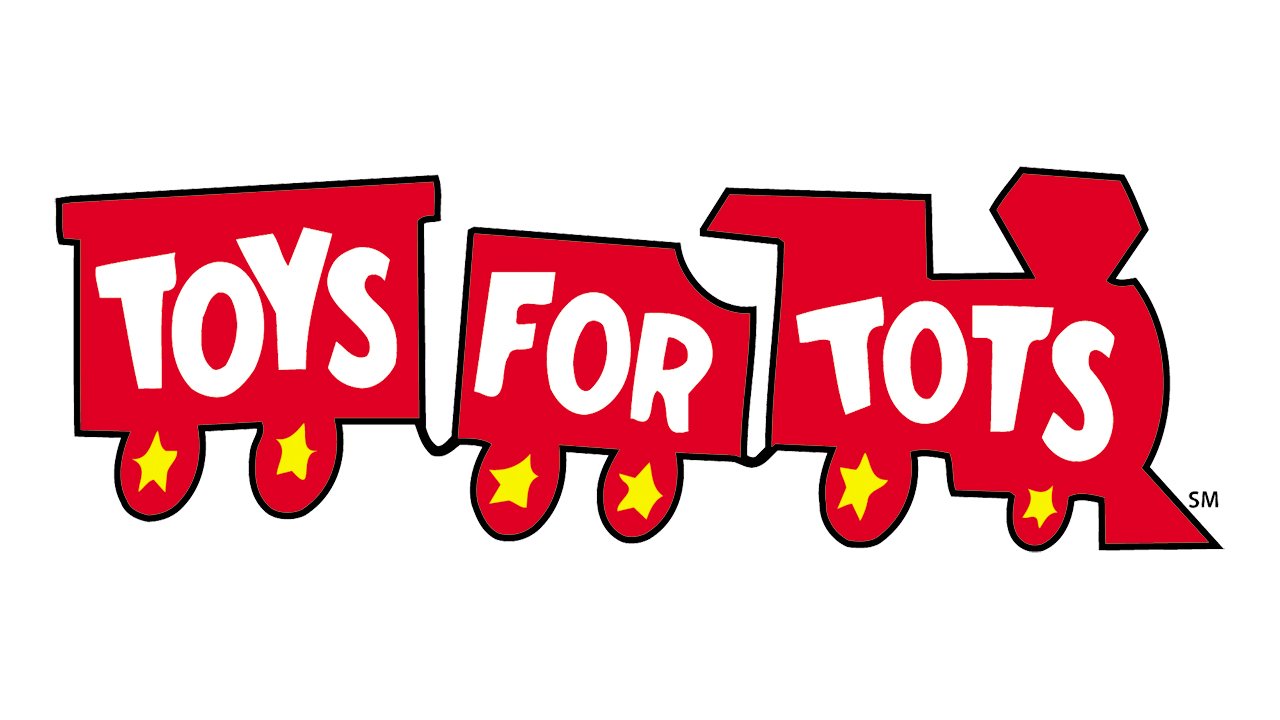 The Marine Corps’ Toys for Tots program celebrates 75 years