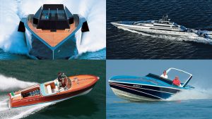 World's coolest boats: Our ultimate cool boats hall of fame