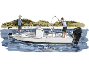 2023 Boat Buyers Guide: Bay Boats