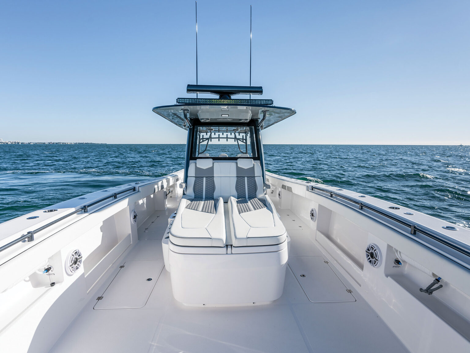 2023 Boat Buyers Guide: Catamarans
