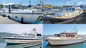 Best all-weather boats: Our pick of the secondhand market