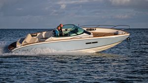 Cormate T28 full tour: The best sportsboat you've never heard of