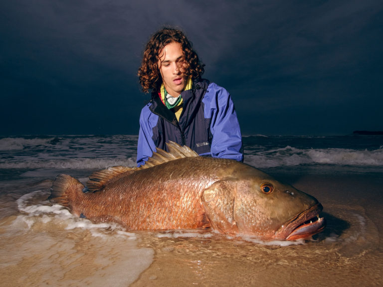 Fish Facts: What is the World’s Biggest Snapper?